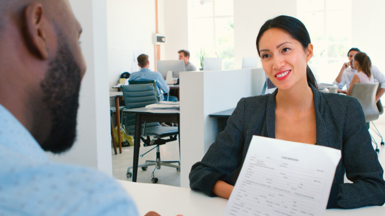Build a Stronger Workforce with Comprehensive Pre-Employment Screening Services