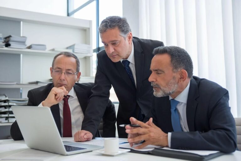 What Accountability looks like in an Agentic World