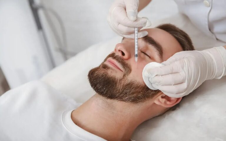 Eyelid Surgery for Men: Planning Around a Busy Work Calendar